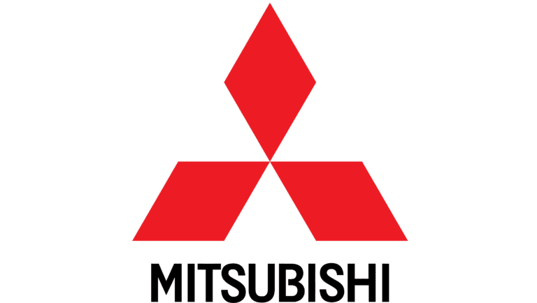 Mitsubishi-Logo